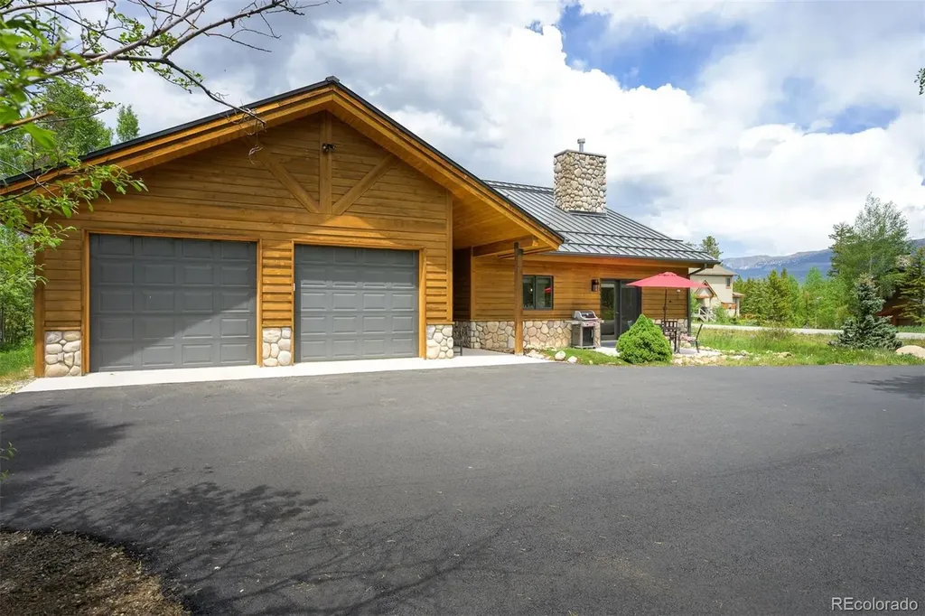765 Elk Trail Winter Park CO 80482