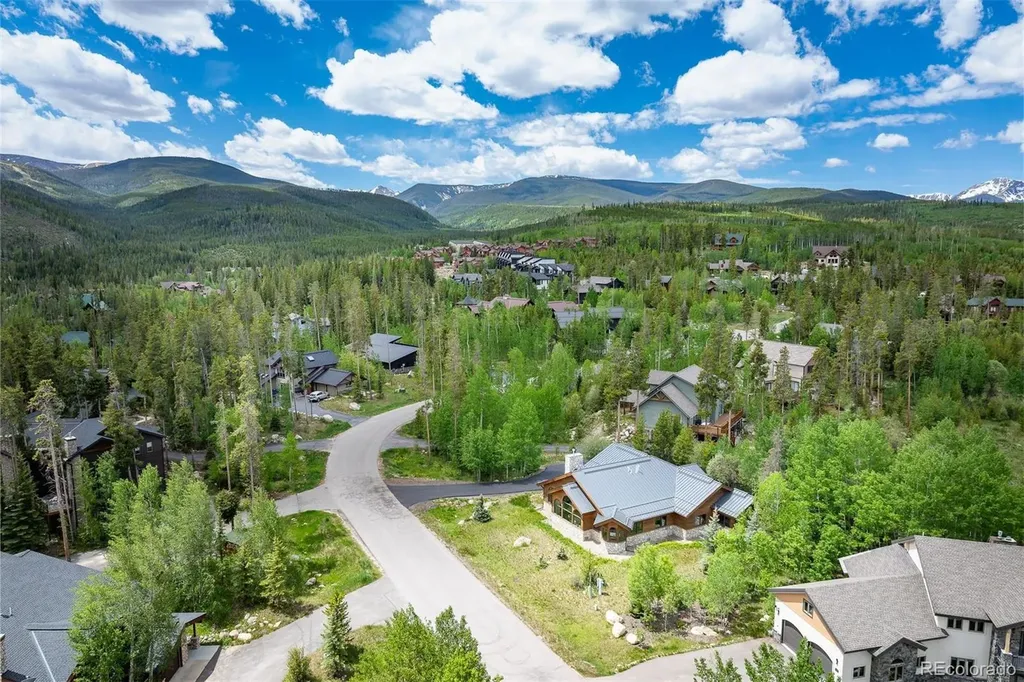 765 Elk Trail Winter Park CO 80482