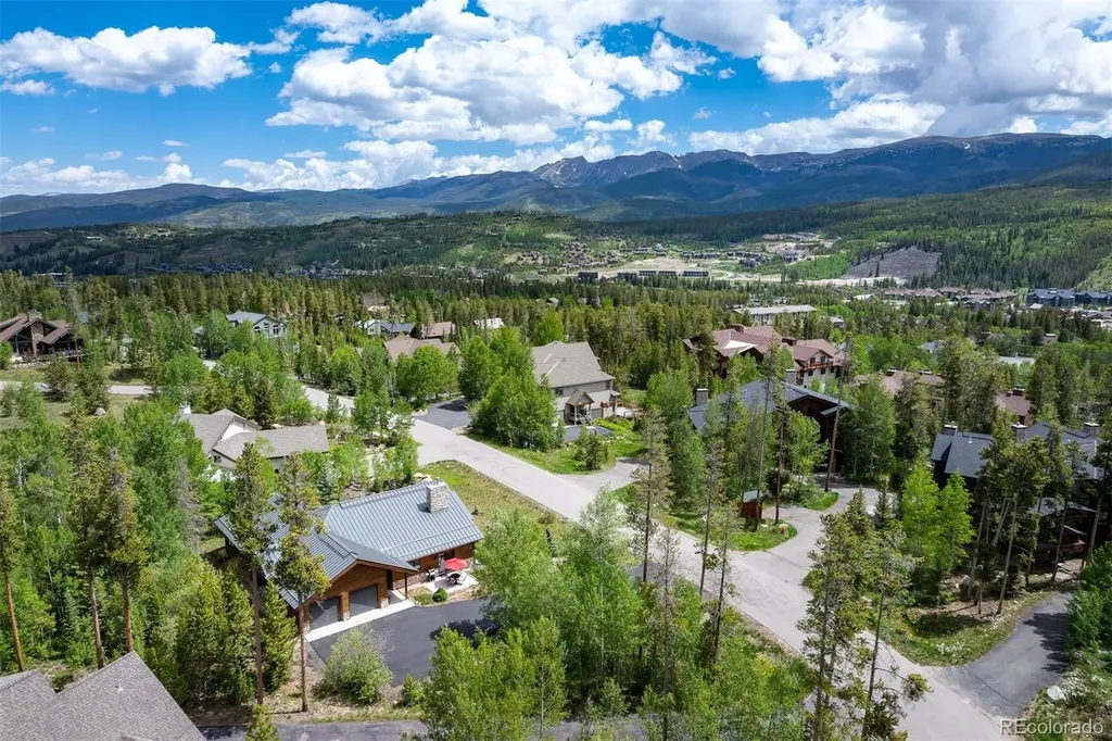 765 Elk Trail Winter Park CO 80482