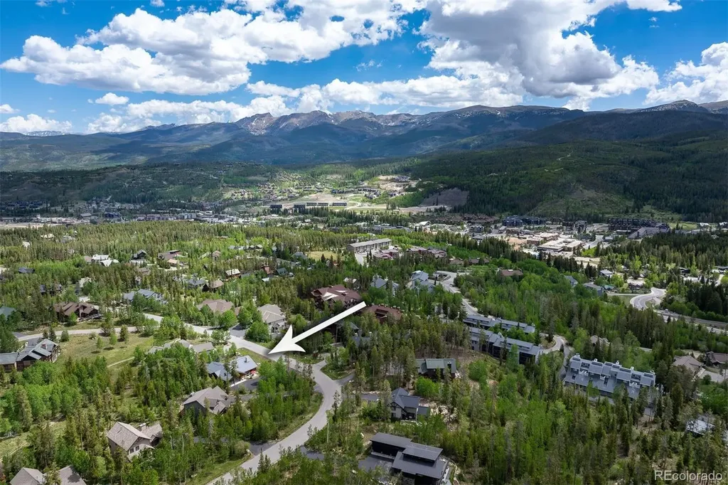765 Elk Trail Winter Park CO 80482