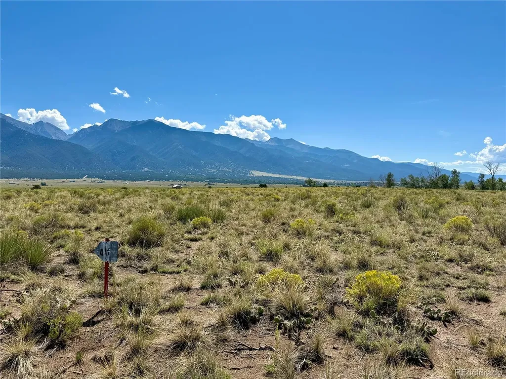 448 Heatherbrae Road Crestone CO 81131
