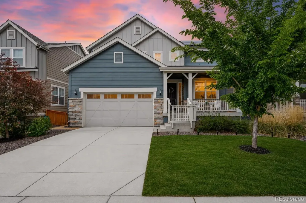 847 Rosevine Lane Erie CO 80516