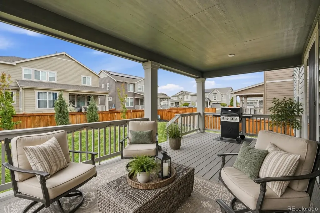 847 Rosevine Lane Erie CO 80516