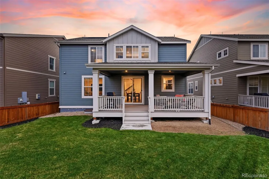 847 Rosevine Lane Erie CO 80516