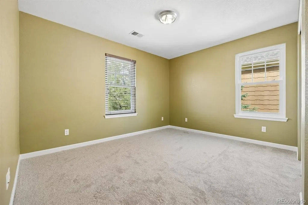 25481 E Ottawa Drive Aurora CO 80016