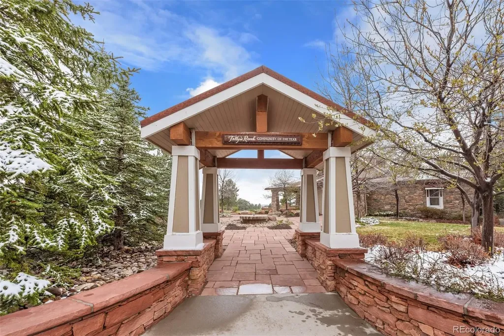 25481 E Ottawa Drive Aurora CO 80016