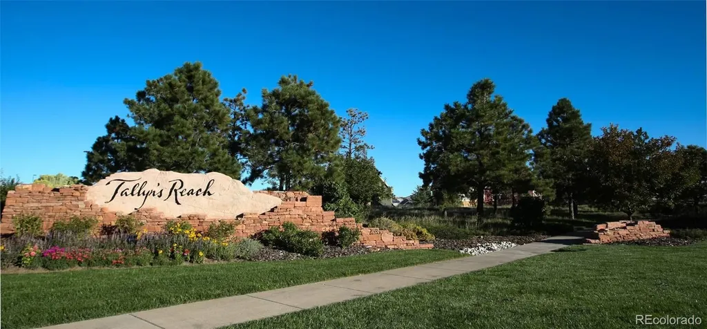 25481 E Ottawa Drive Aurora CO 80016