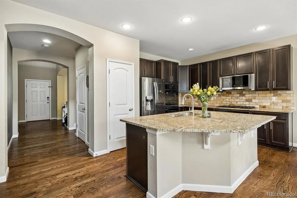25481 E Ottawa Drive Aurora CO 80016