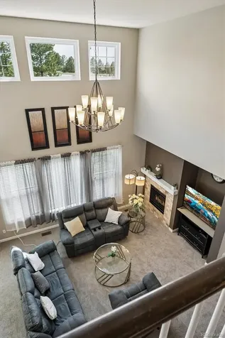 25481 E Ottawa Drive Aurora CO 80016