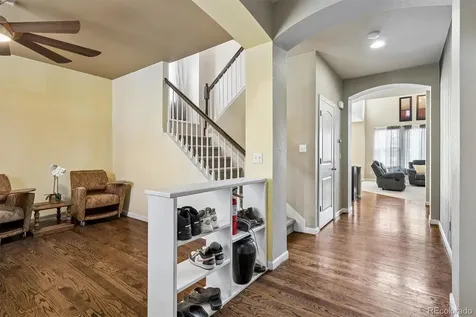 25481 E Ottawa Drive Aurora CO 80016