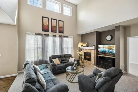 25481 E Ottawa Drive Aurora CO 80016