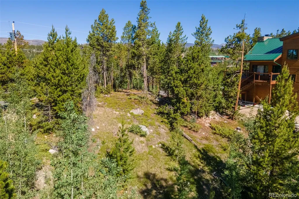 844 Shadow Mountain Drive Grand Lake CO 80447