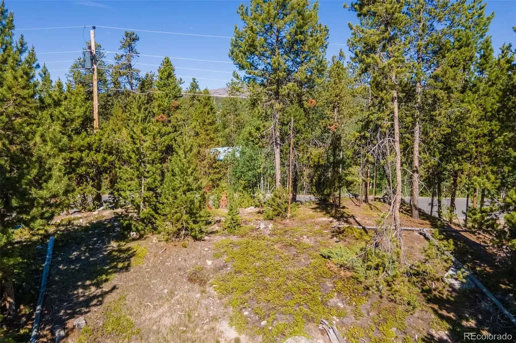 844 Shadow Mountain Drive Grand Lake CO 80447