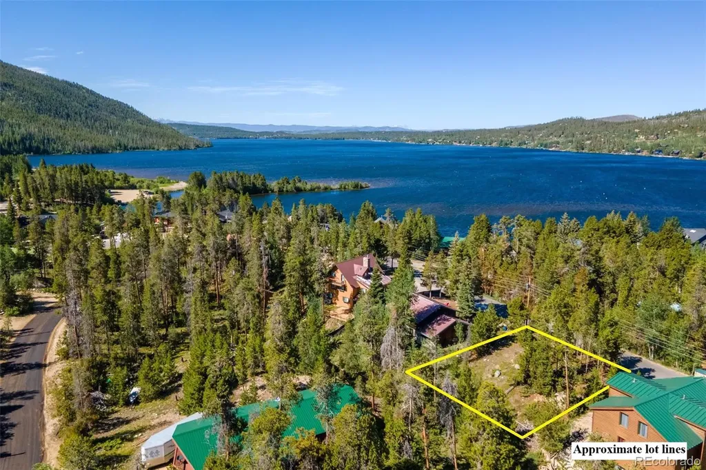 844 Shadow Mountain Drive Grand Lake CO 80447