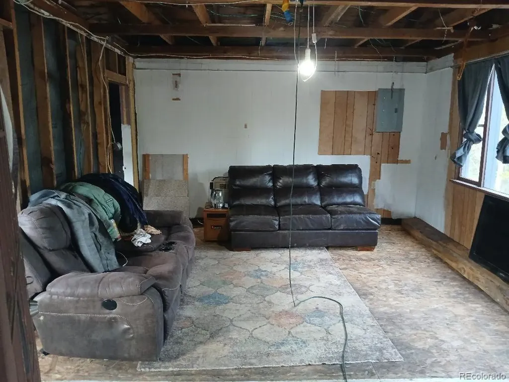 754 Mountain Meadows Drive Black Hawk CO 80422