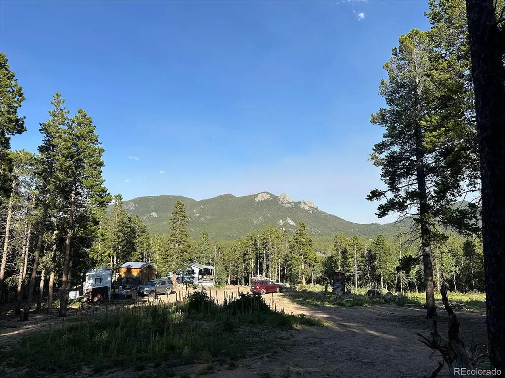 754 Mountain Meadows Drive Black Hawk CO 80422