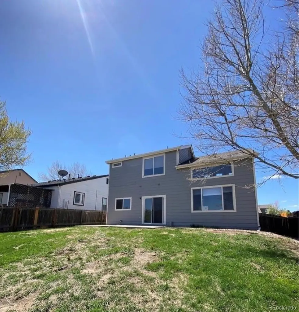 3824 S Kirk Way Aurora CO 80013