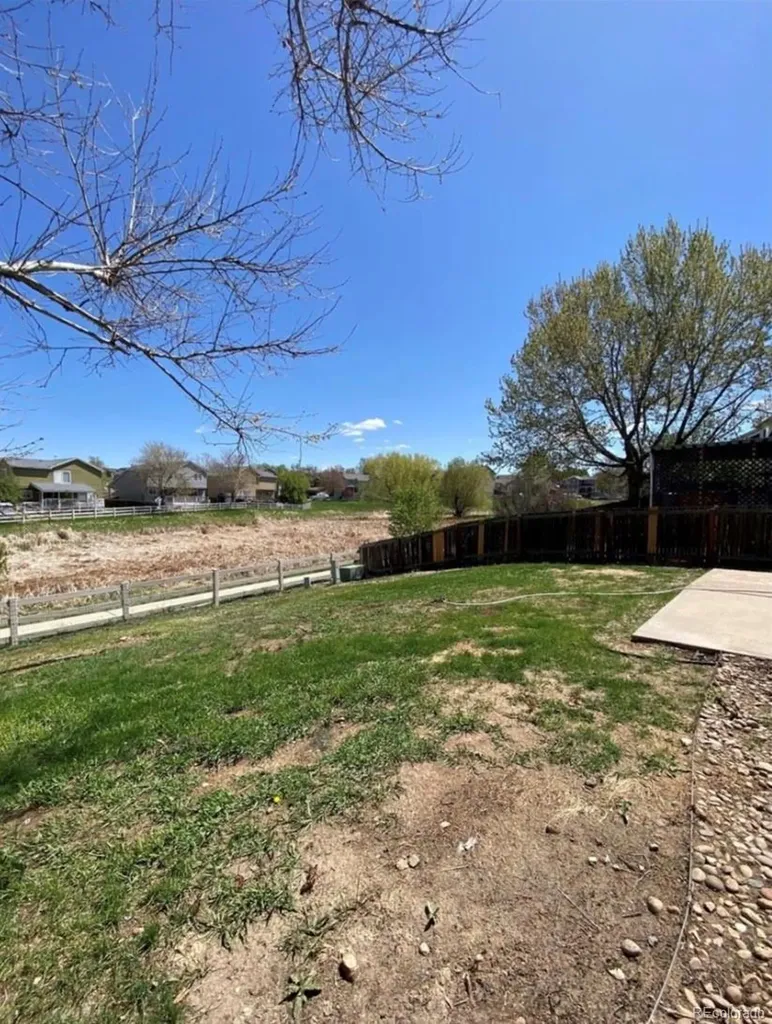 3824 S Kirk Way Aurora CO 80013