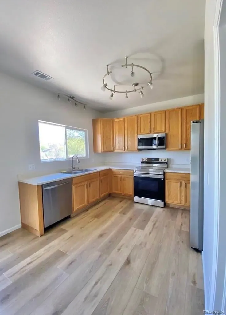 3824 S Kirk Way Aurora CO 80013