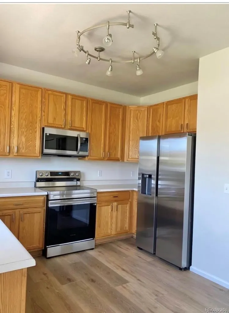 3824 S Kirk Way Aurora CO 80013
