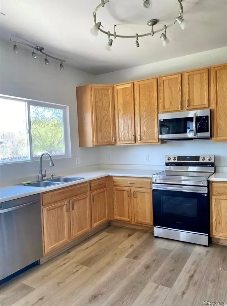 3824 S Kirk Way Aurora CO 80013