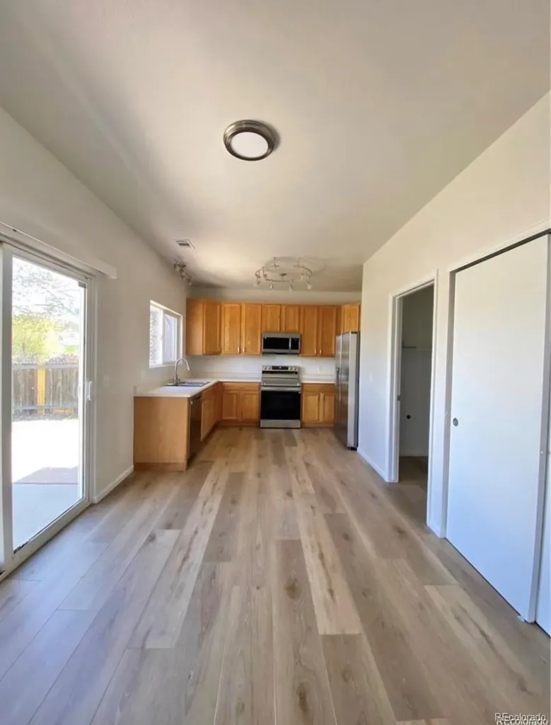 3824 S Kirk Way Aurora CO 80013