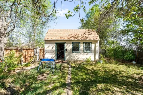 994 Welch Street Lakewood CO 80401