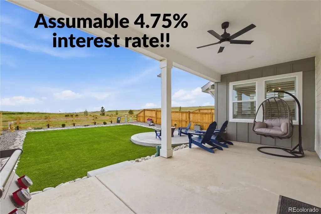 Arvada CO, 16538 W 92nd Place