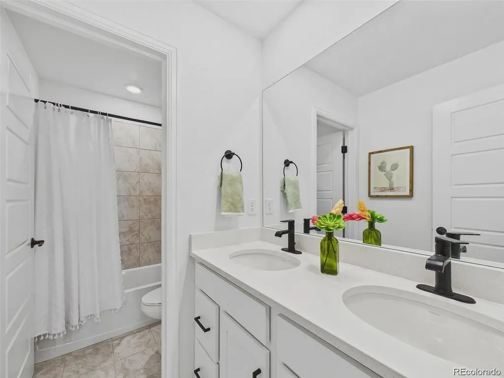 16538 W 92nd Place Arvada CO 80007