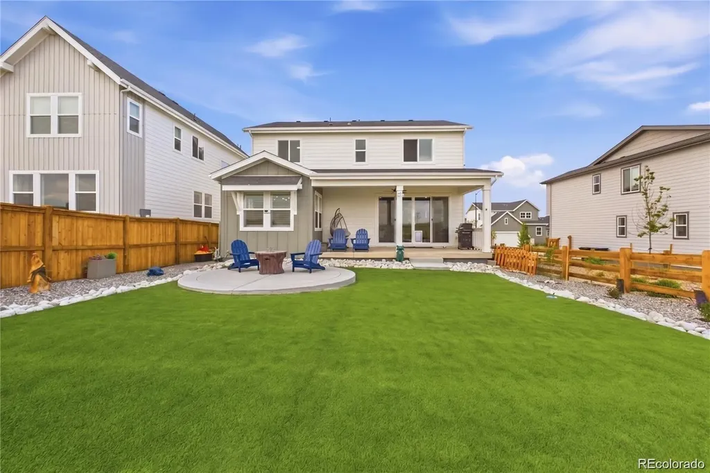 16538 W 92nd Place Arvada CO 80007