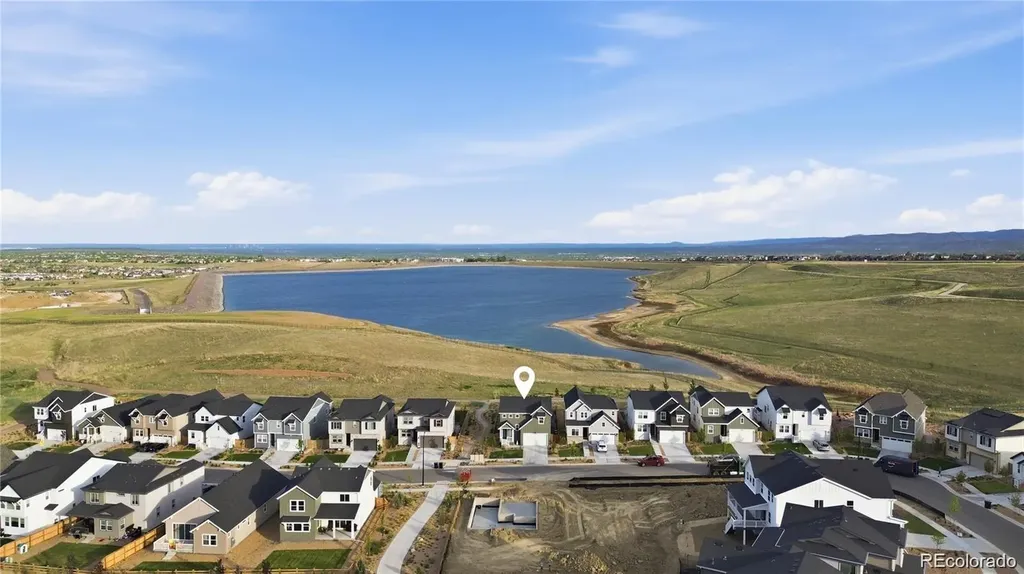 16538 W 92nd Place Arvada CO 80007