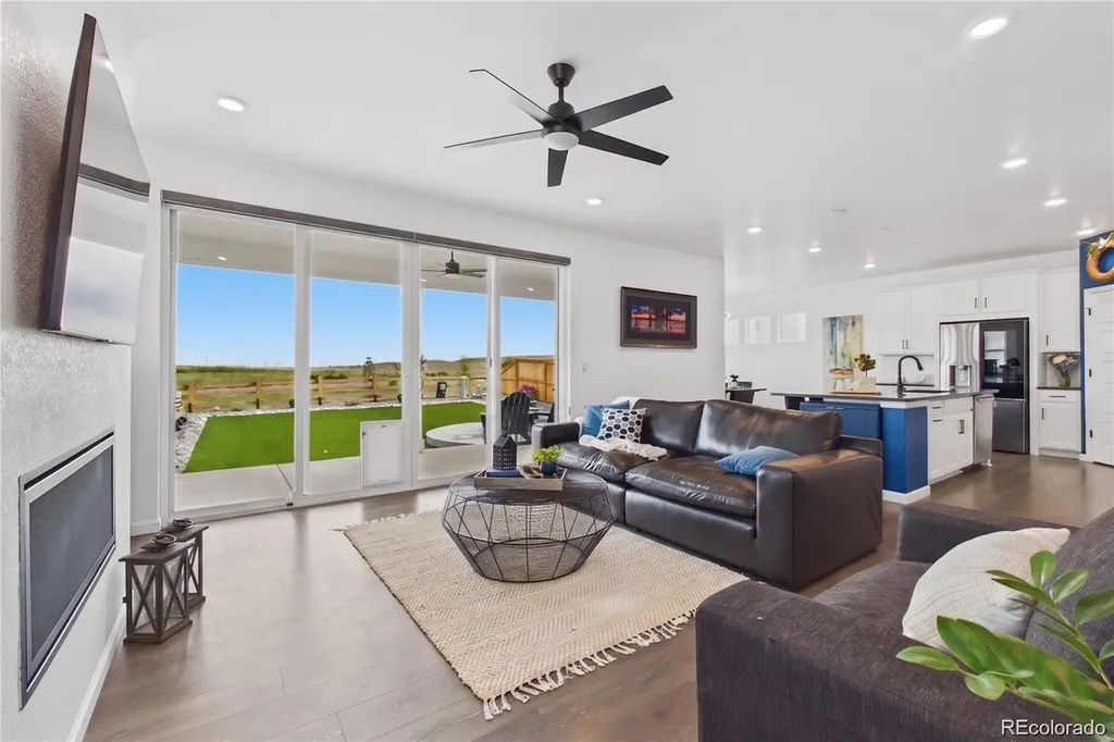 16538 W 92nd Place Arvada CO 80007