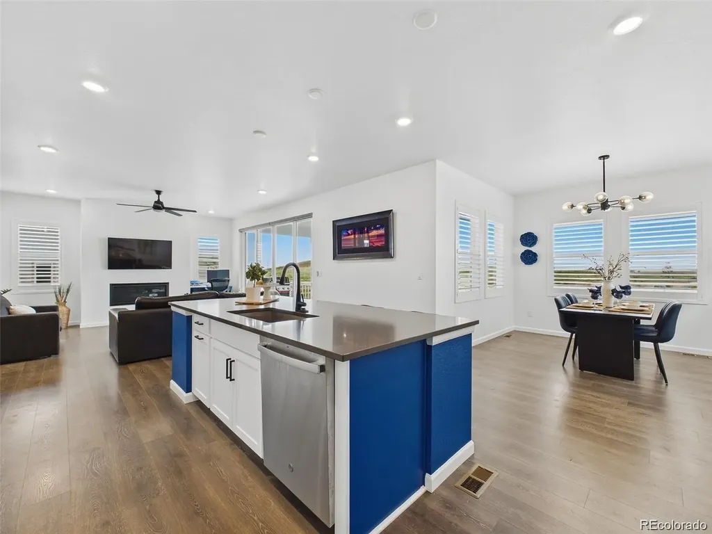 16538 W 92nd Place Arvada CO 80007