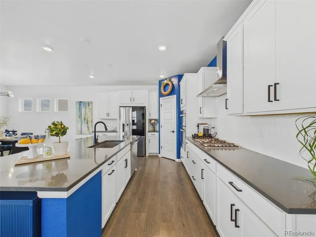 16538 W 92nd Place Arvada CO 80007
