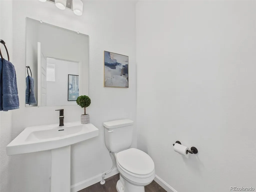 16538 W 92nd Place Arvada CO 80007