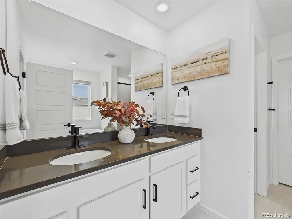 16538 W 92nd Place Arvada CO 80007
