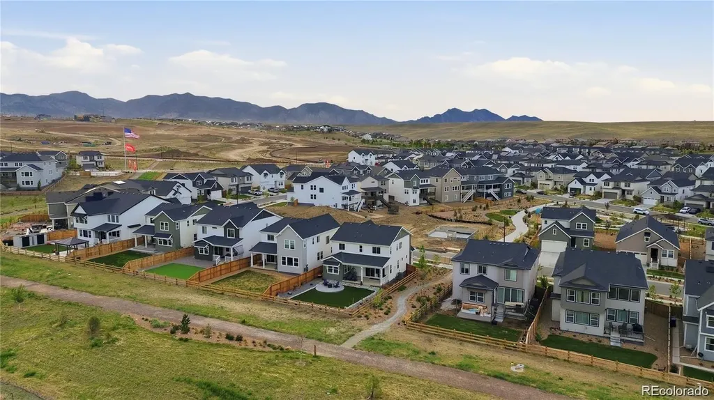 16538 W 92nd Place Arvada CO 80007