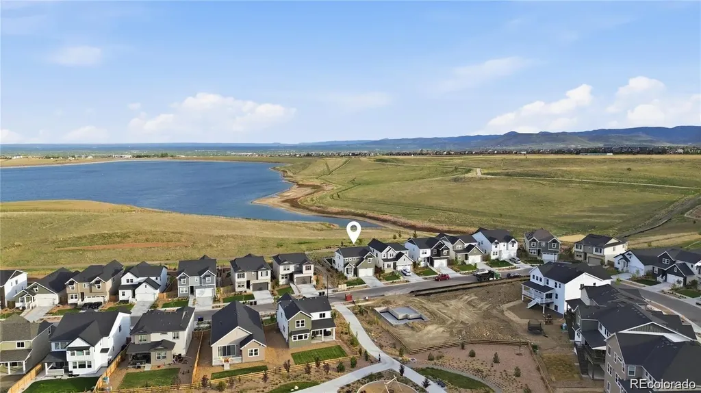 16538 W 92nd Place Arvada CO 80007