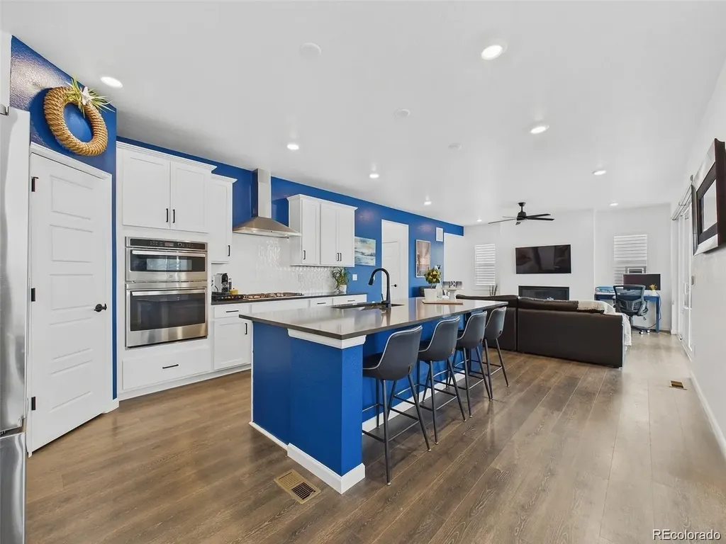 16538 W 92nd Place Arvada CO 80007