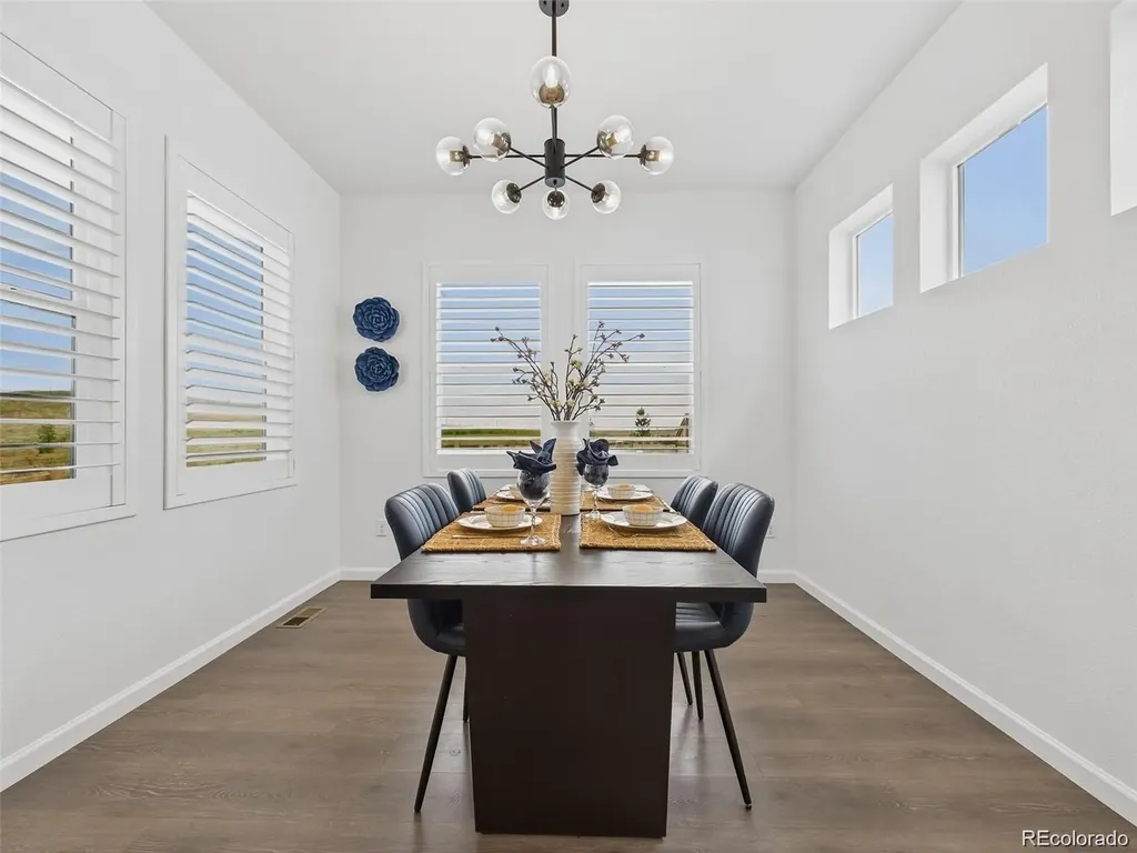 16538 W 92nd Place Arvada CO 80007