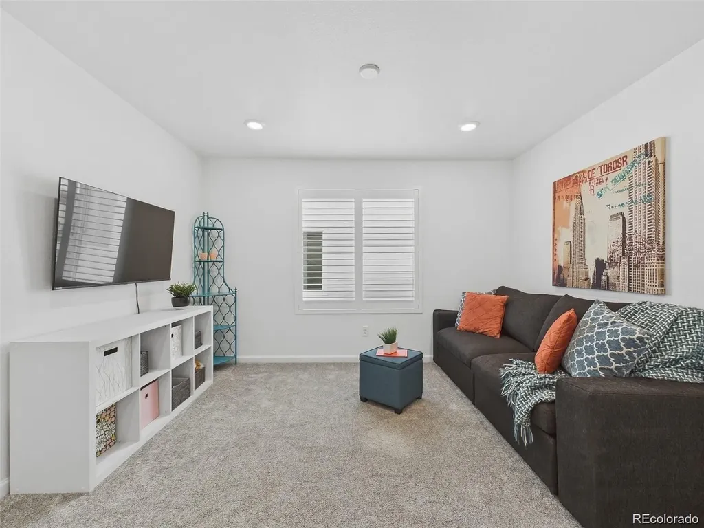 16538 W 92nd Place Arvada CO 80007