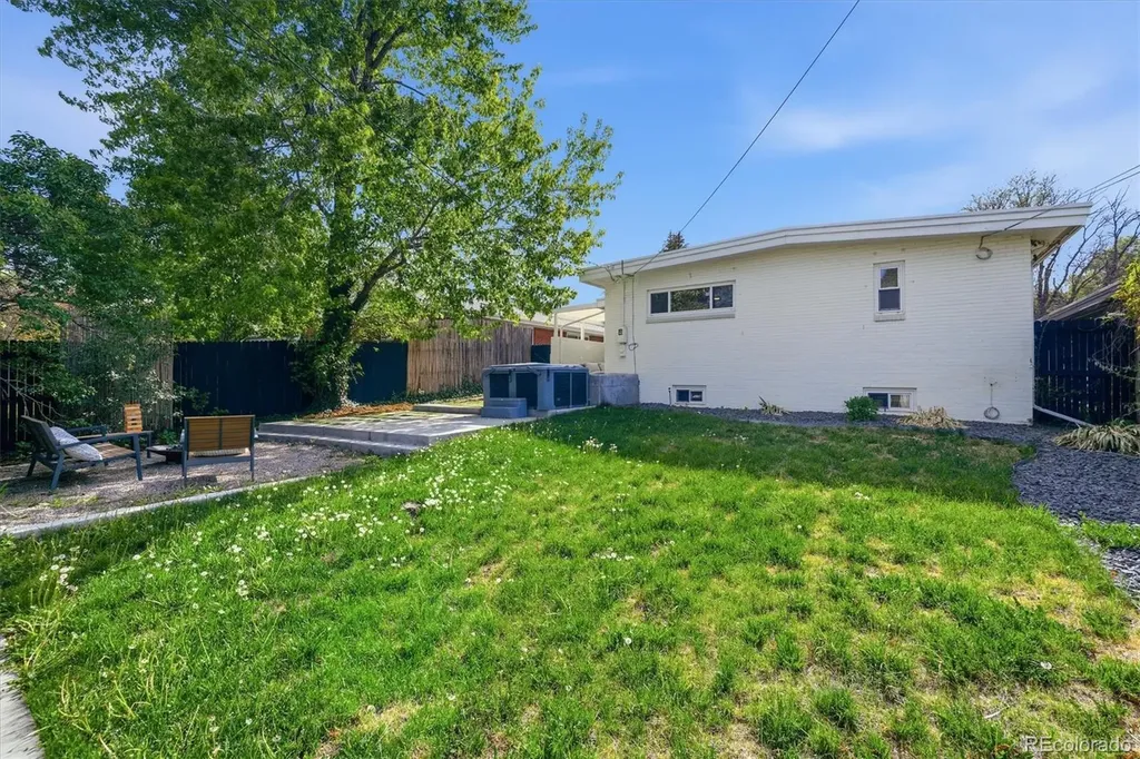 260 S Jasmine Street Denver CO 80224