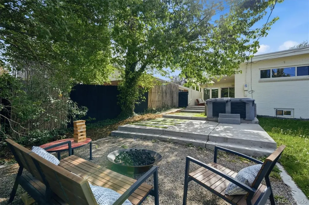 260 S Jasmine Street Denver CO 80224