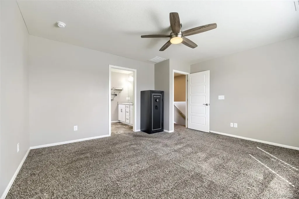 11752 Lovegrass Drive Parker CO 80138