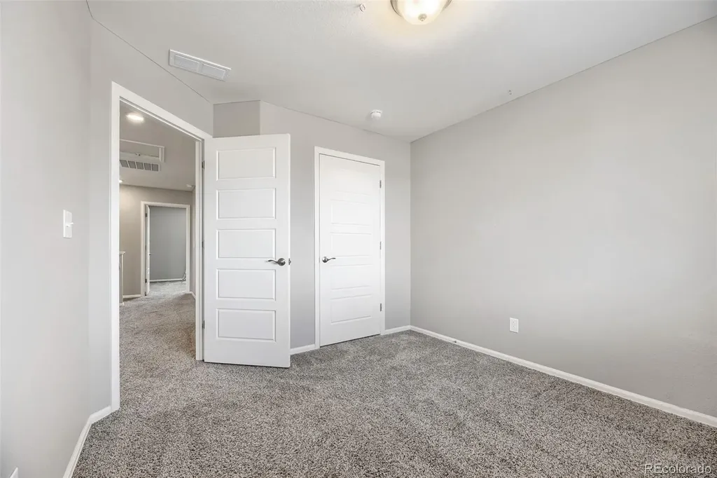 11752 Lovegrass Drive Parker CO 80138