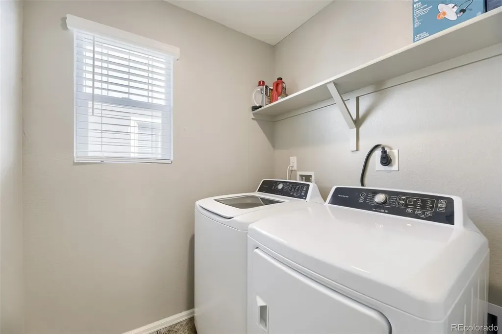 11752 Lovegrass Drive Parker CO 80138