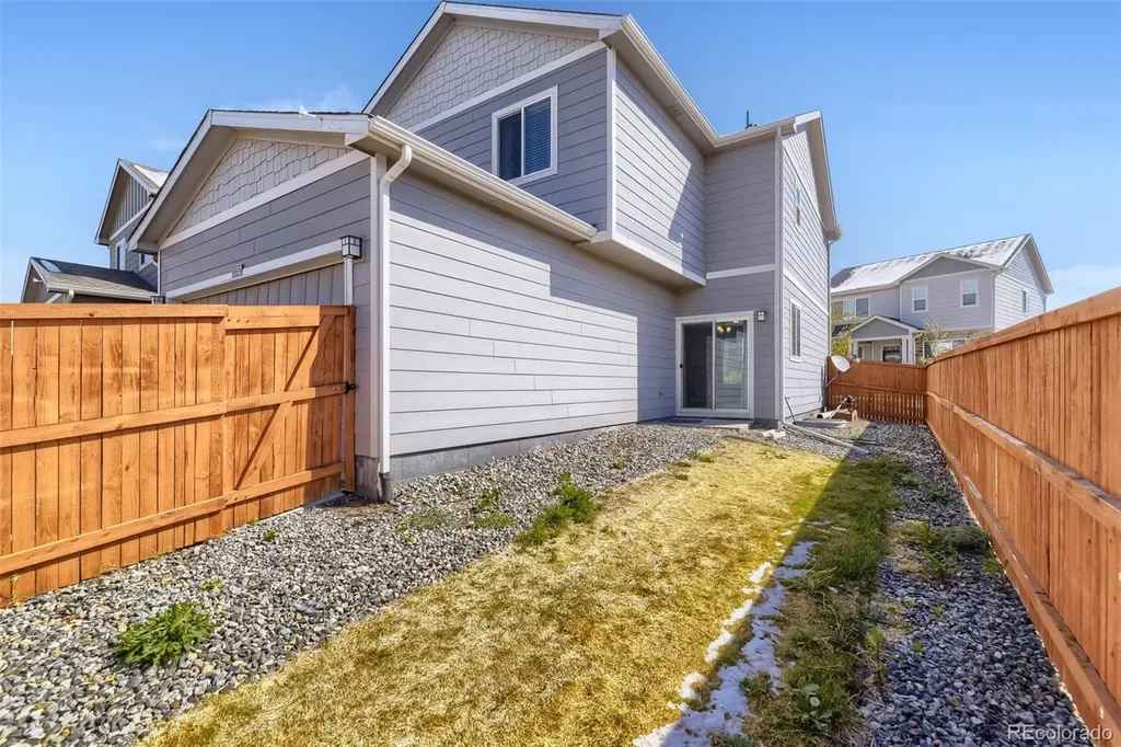 11752 Lovegrass Drive Parker CO 80138