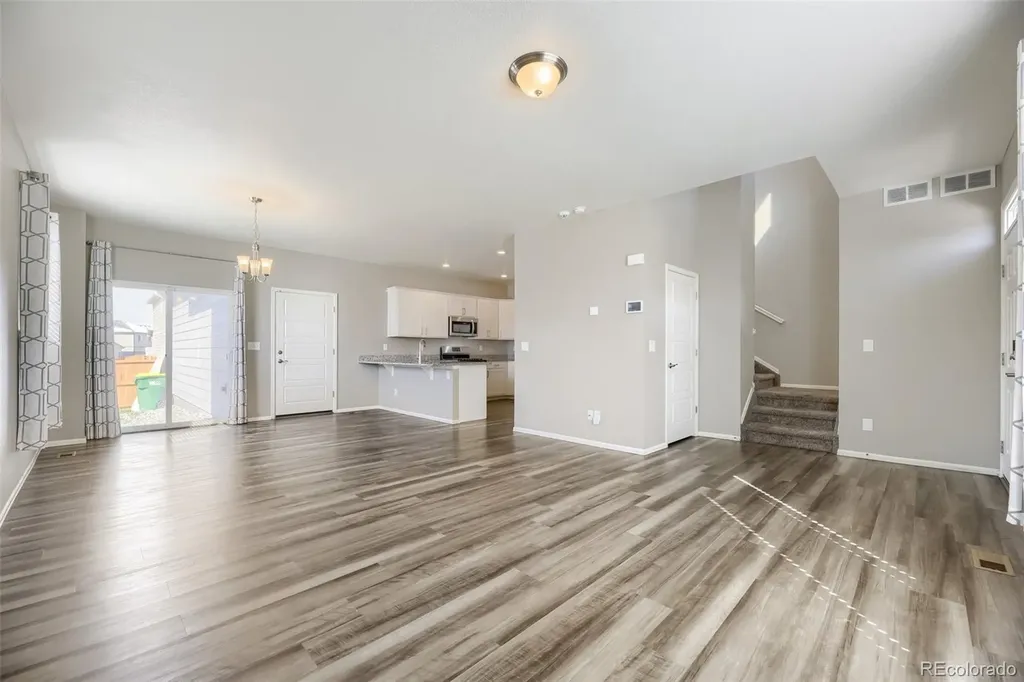 11752 Lovegrass Drive Parker CO 80138