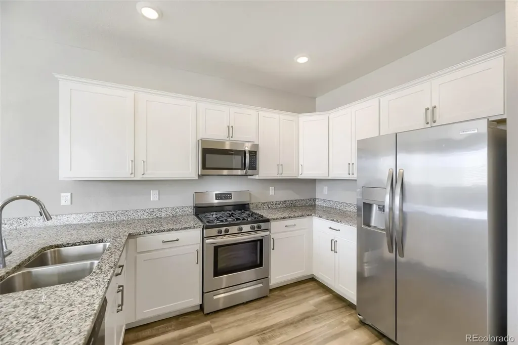11752 Lovegrass Drive Parker CO 80138