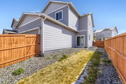 11752 Lovegrass Drive Parker CO 80138
